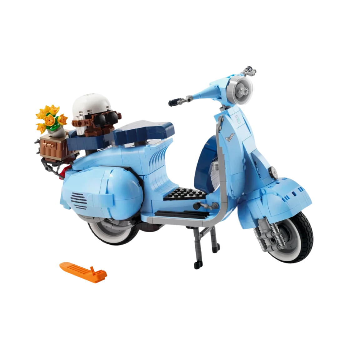 레고 베스파 125