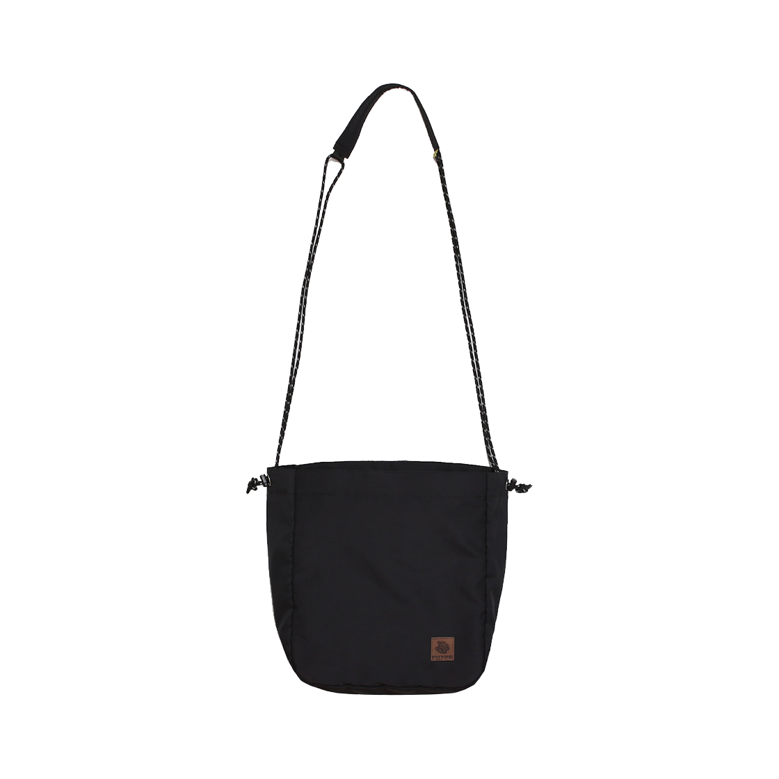 피지컬 디파트먼트 더블라벨 레더 사코슈 백(Phyps Dept Double Label Leather Sacoche Bag)