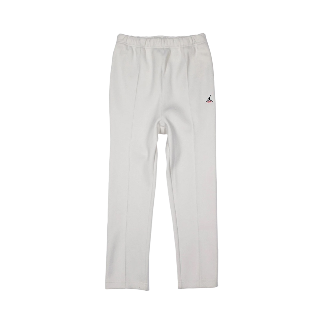 조던 x 유니온 레저 팬츠 본