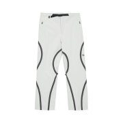 Sansan Gear Windblock Pants Ivory - 22SS