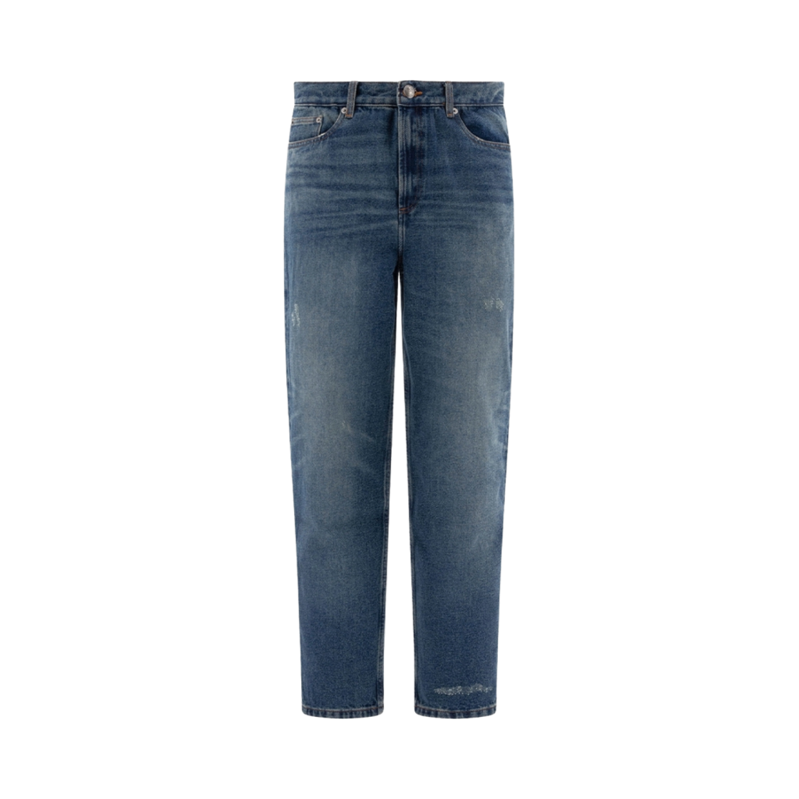 COHFC-H0912-IAL A.P.C. Martin Jeans Indigo