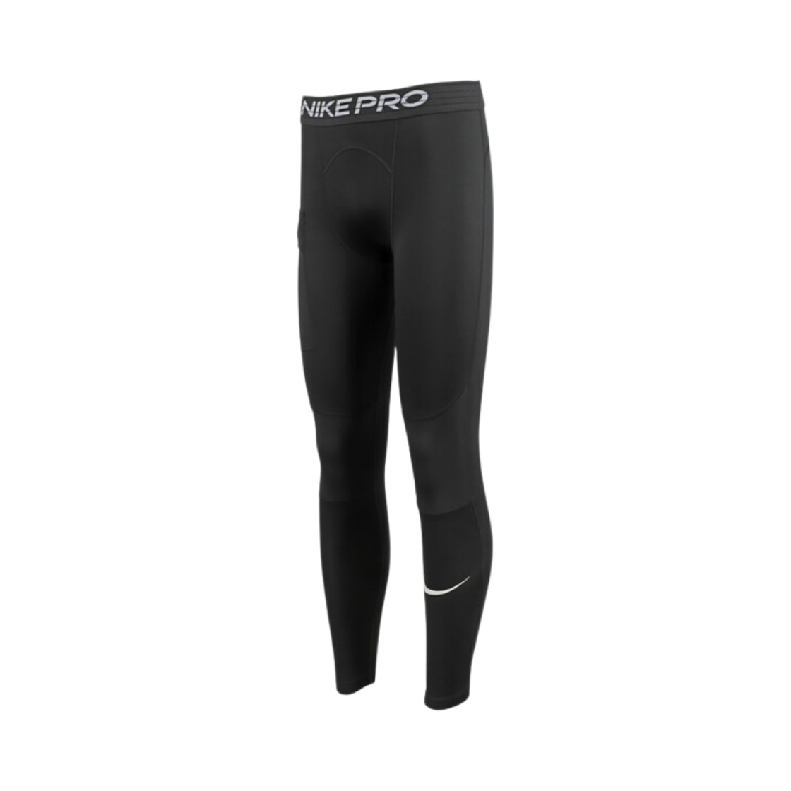 나이키 프로 웜 타이츠 블랙 - US/EU(Nike Pro Warm Tights Black - US/EU) - 1