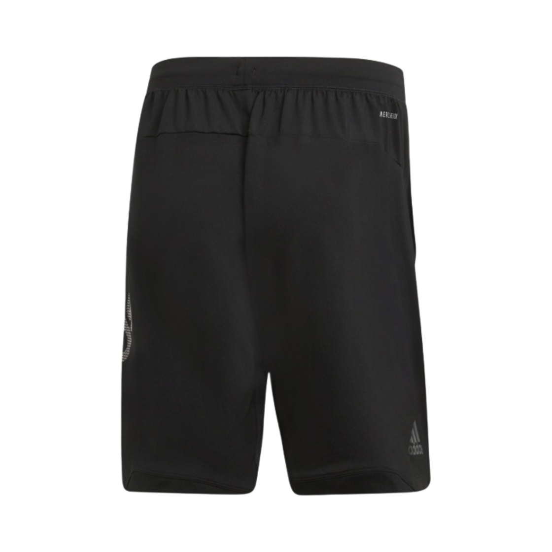 아디다스 4KRFT 스포츠 그래픽 쇼츠 블랙 - US 사이즈(Adidas 4KRFT Sport Graphic Shorts Black - US Sizing) - 2