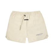 Essentials Volley Shorts Linen - Ssense Exclusive