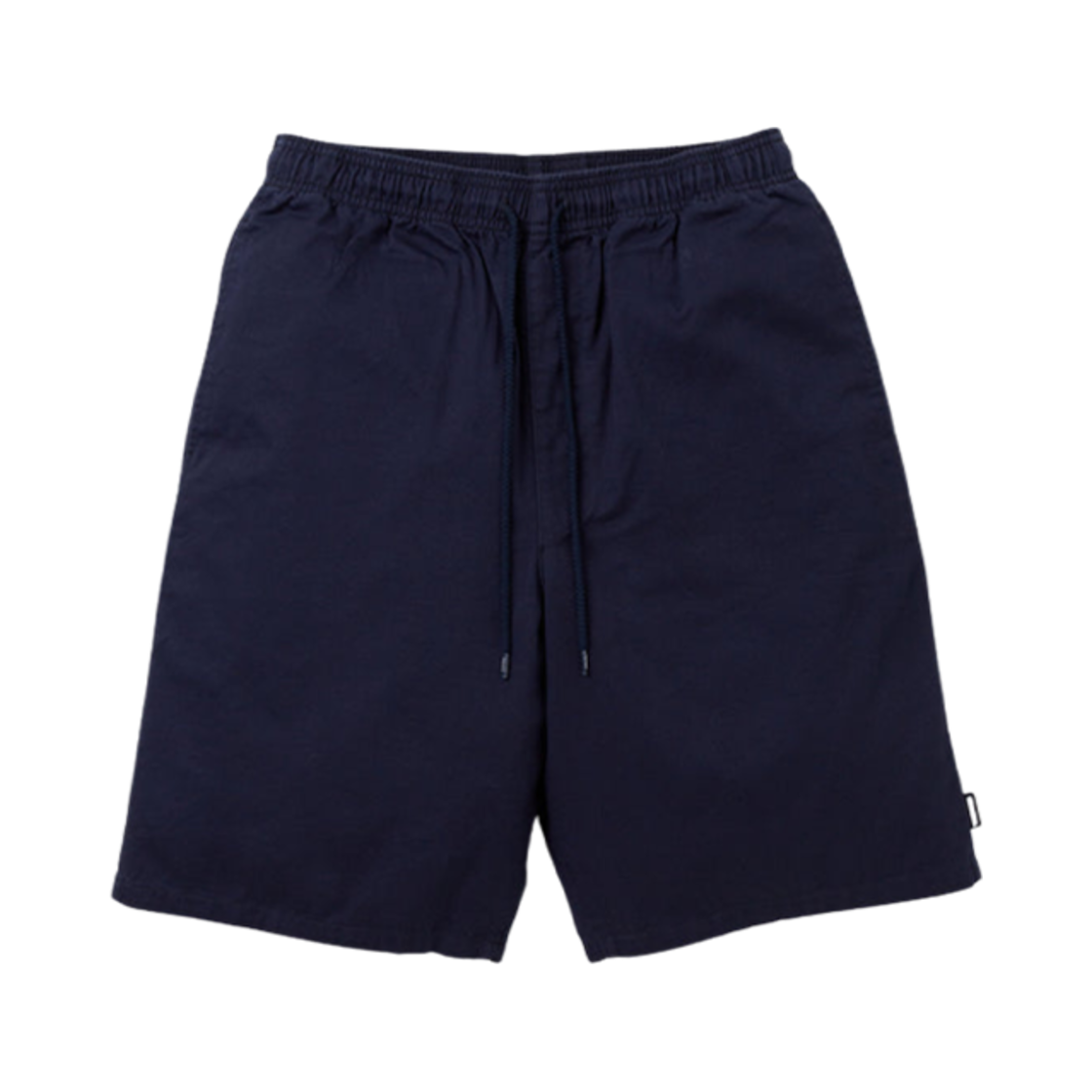 241TSNH-PTM02 Neighborhood Easy Short Pants Navy