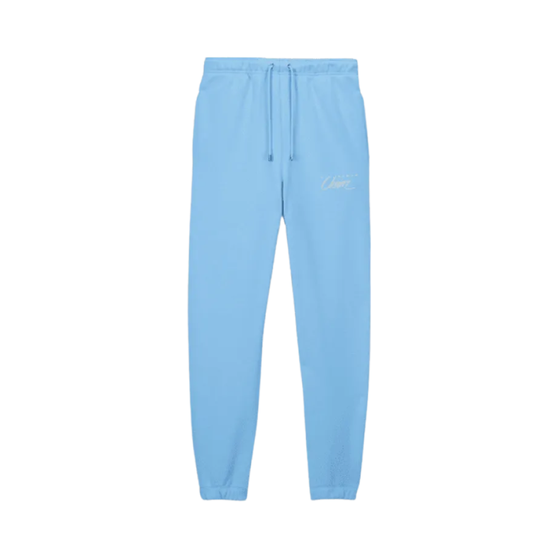 DV7336-496 Jordan x Union Fleece Pants Sky Blue - US/EU - 대표 이미지 #1