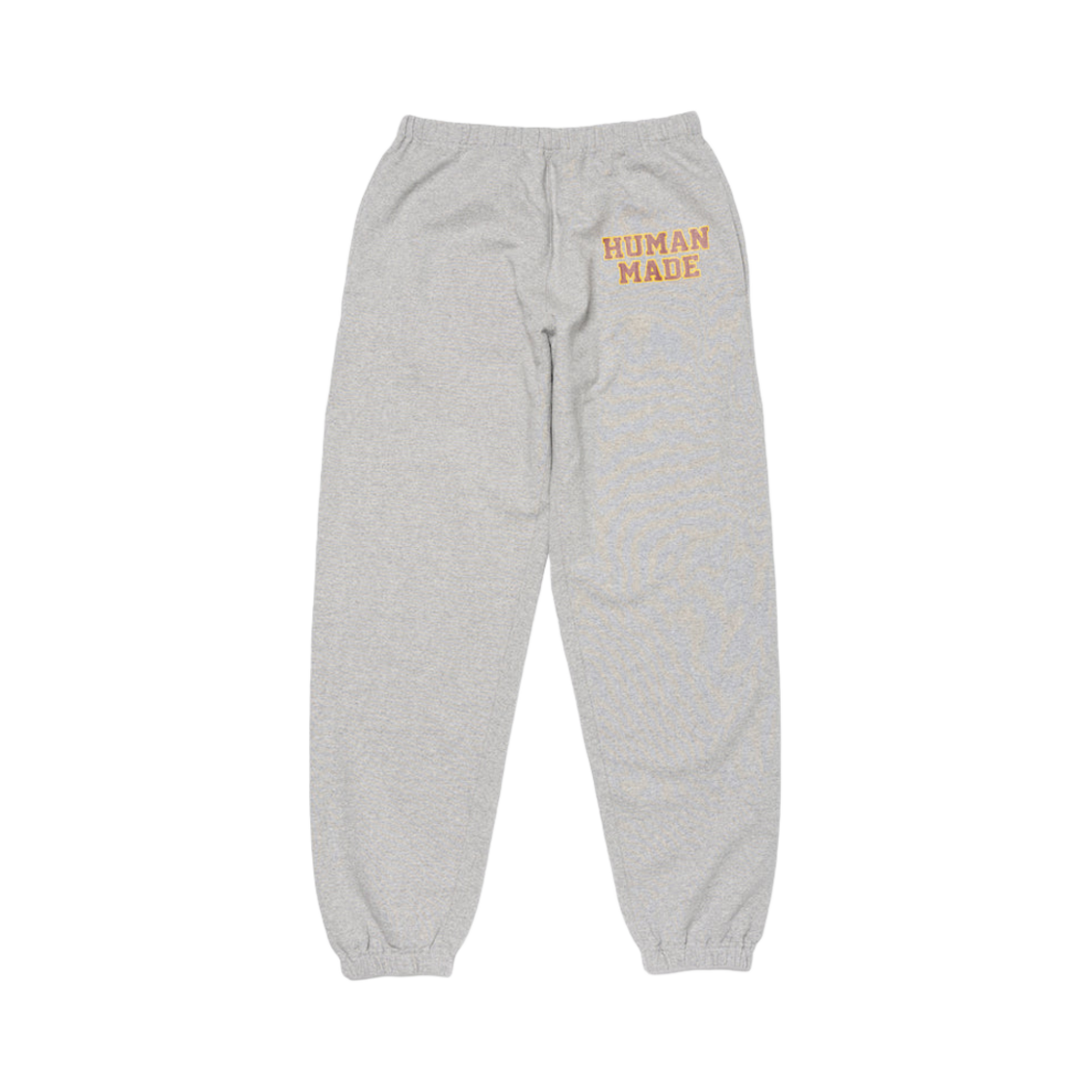휴먼 메이드 스웨트팬츠 그레이(Human Made Sweatpants Gray) - 1