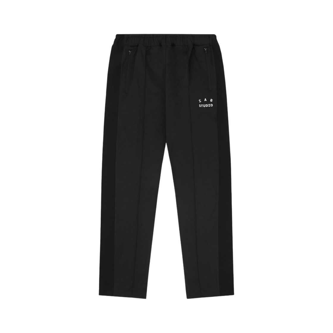 아이앱 스튜디오 트랙 팬츠 블랙(IAB Studio Track Pants Black)