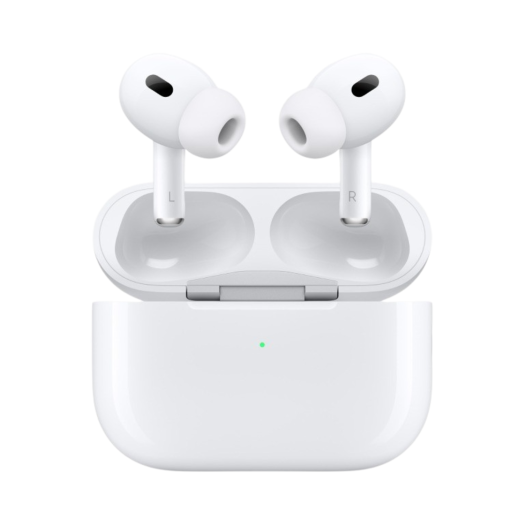 MQD83KH/A Apple AirPods Pro 2nd Gen (Korean Ver.)