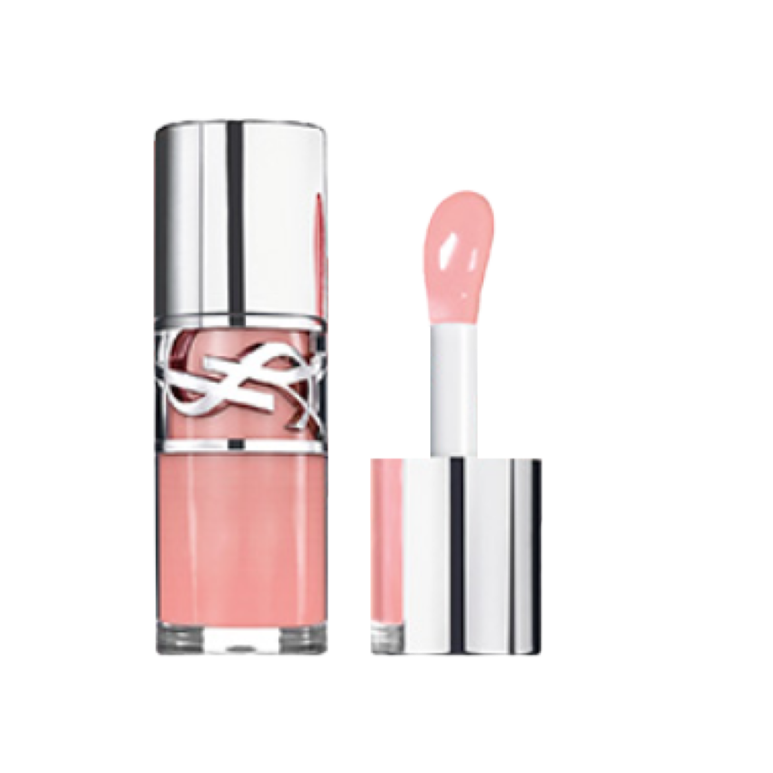 입생로랑 뉴 러브샤인 립 오일 글로스 02 럭키 문스톤(Yves Saint Laurent New Loveshine Lip Oil Gloss 02 Lucky Moonstone)