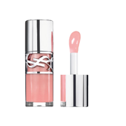 Yves Saint Laurent New Loveshine Lip Oil Gloss 02 Lucky Moonstone