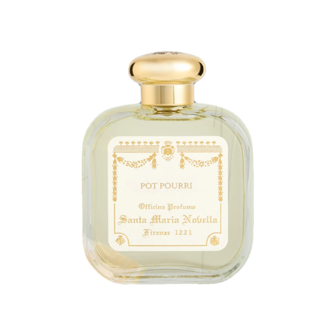 - Santa Maria Novella Pot Pourri Eau De Cologne 50ml