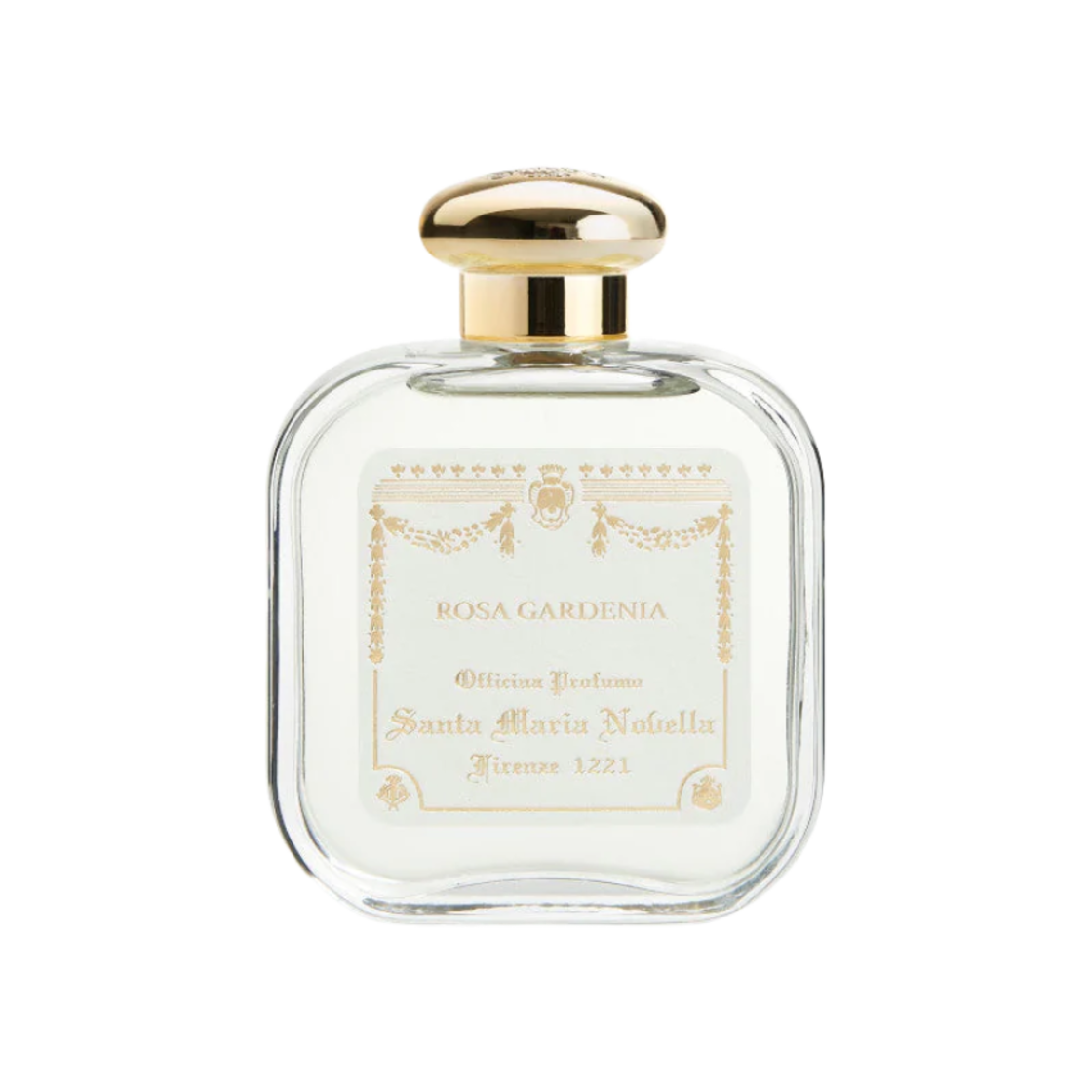 산타 마리아 노벨라 로사 가데니아 오 드 코롱 100ml(Santa Maria Novella Rosa Gardenia Eau de Cologne 100ml)