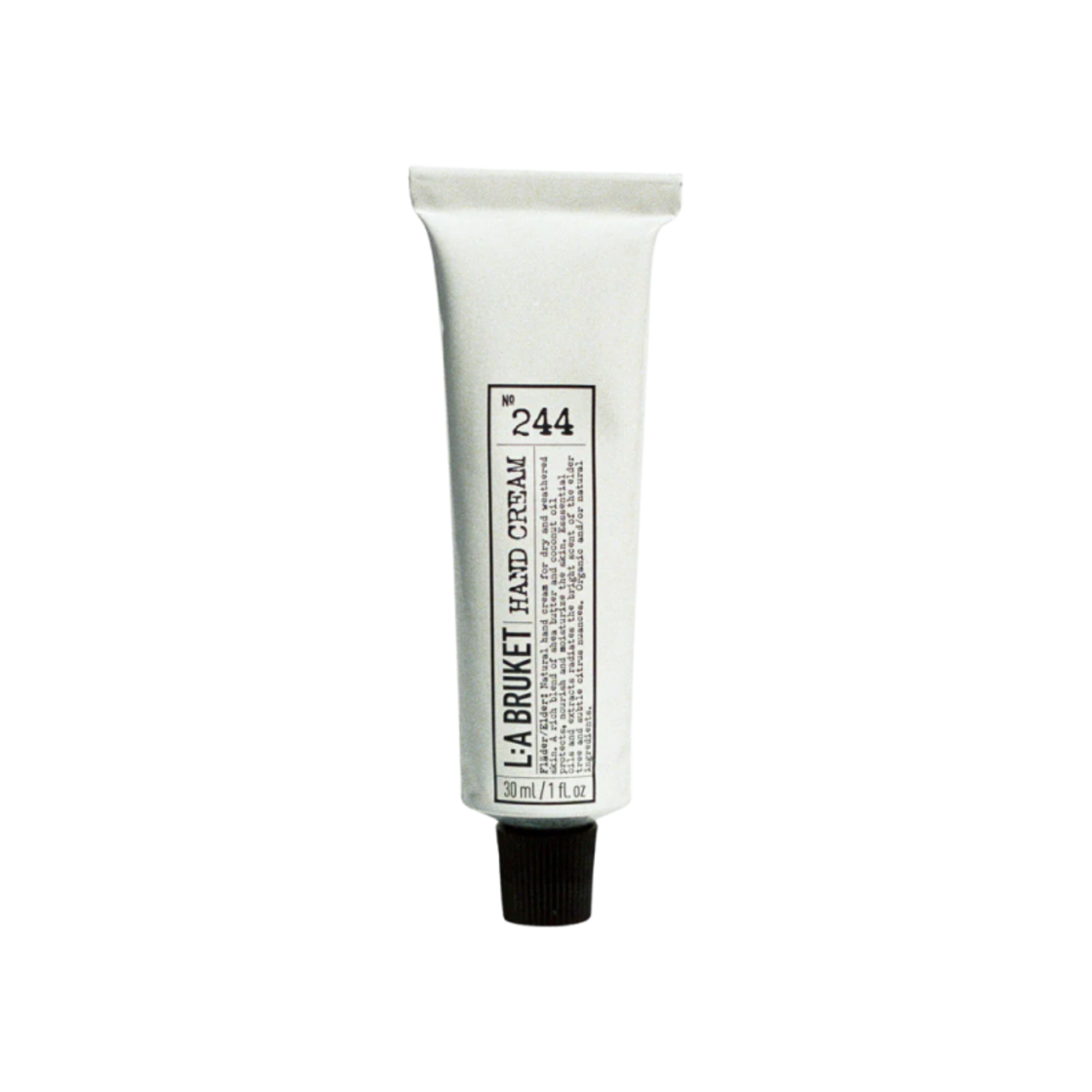 라부르켓  핸드 크림 244 엘더 30ml(L:a Bruket Hand Cream 244 Elder 30ml)
