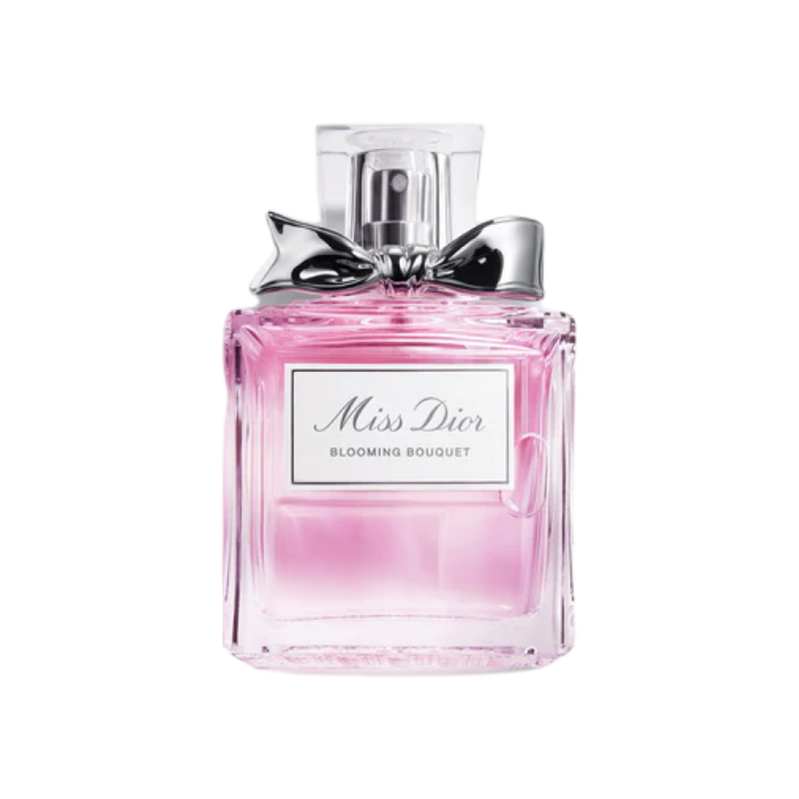 디올 미스 디올 블루밍 부케 오 드 뚜왈렛 50ml(Dior Miss Dior Blooming Bouquet Eau De Toilette 50ml)