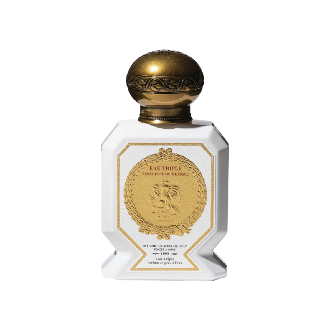 불리 1803 오 트리플 멕시크 튜베로즈 75ml(Buly 1803 Eau Triple Mexique Tuberose 75ml)