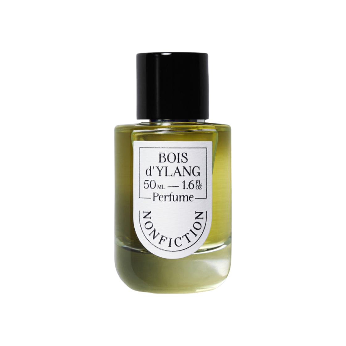 논픽션 브와 드 일랑 오 드 퍼퓸 50ml(Nonfiction Bois D'Ylang Eau De Perfume 50ml)