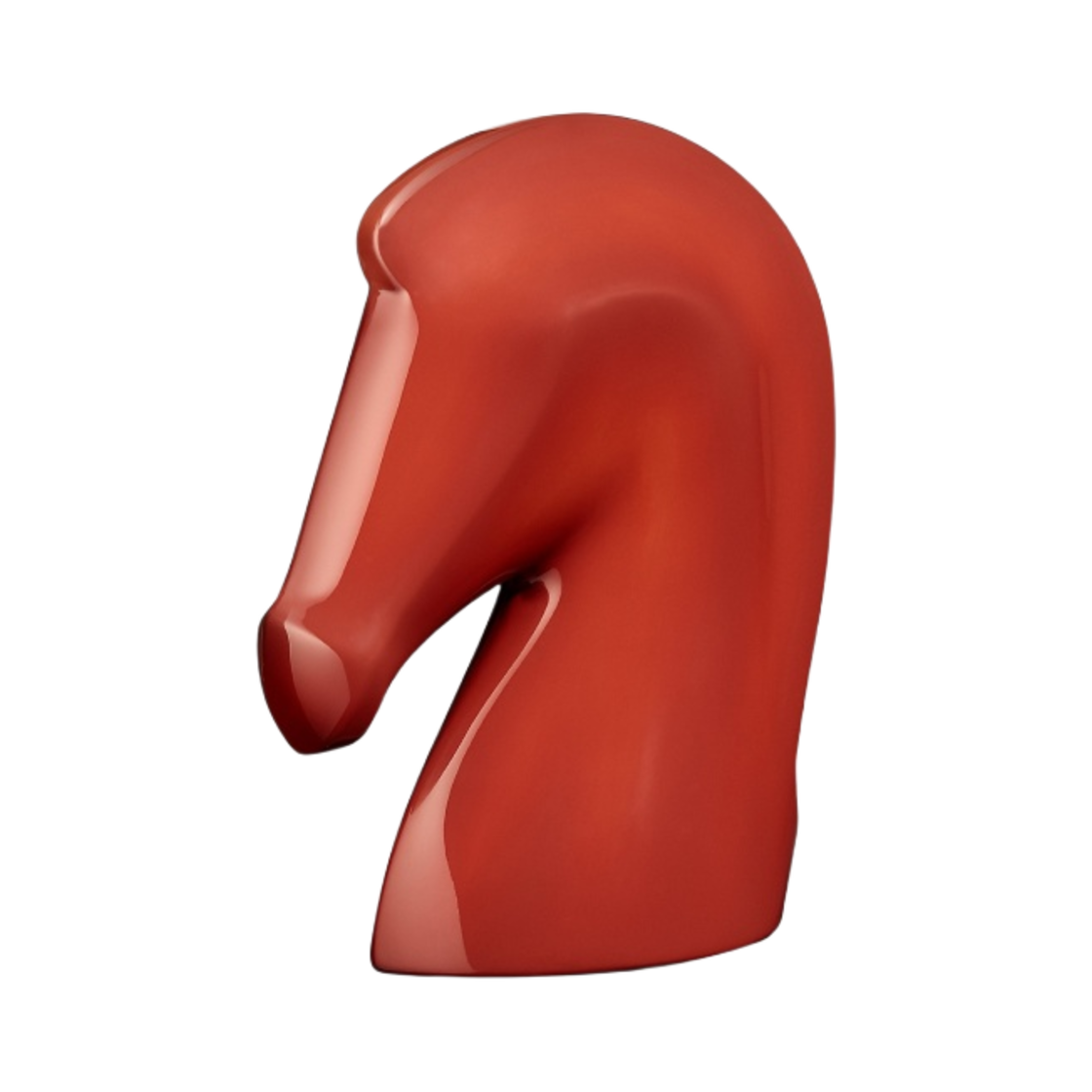 에르메스 사마르칸트 페이퍼웨이트 테라코타(Hermes Samarcande Paperweight Terracotta) - 1