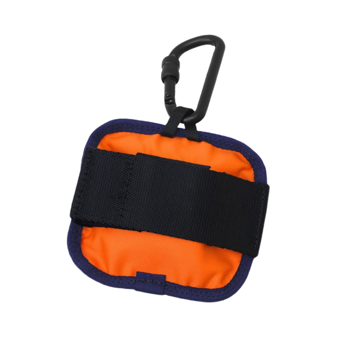 포터 코인 & 카드 케이스 오렌지(Porter Coin & Card Case Orange) - 3