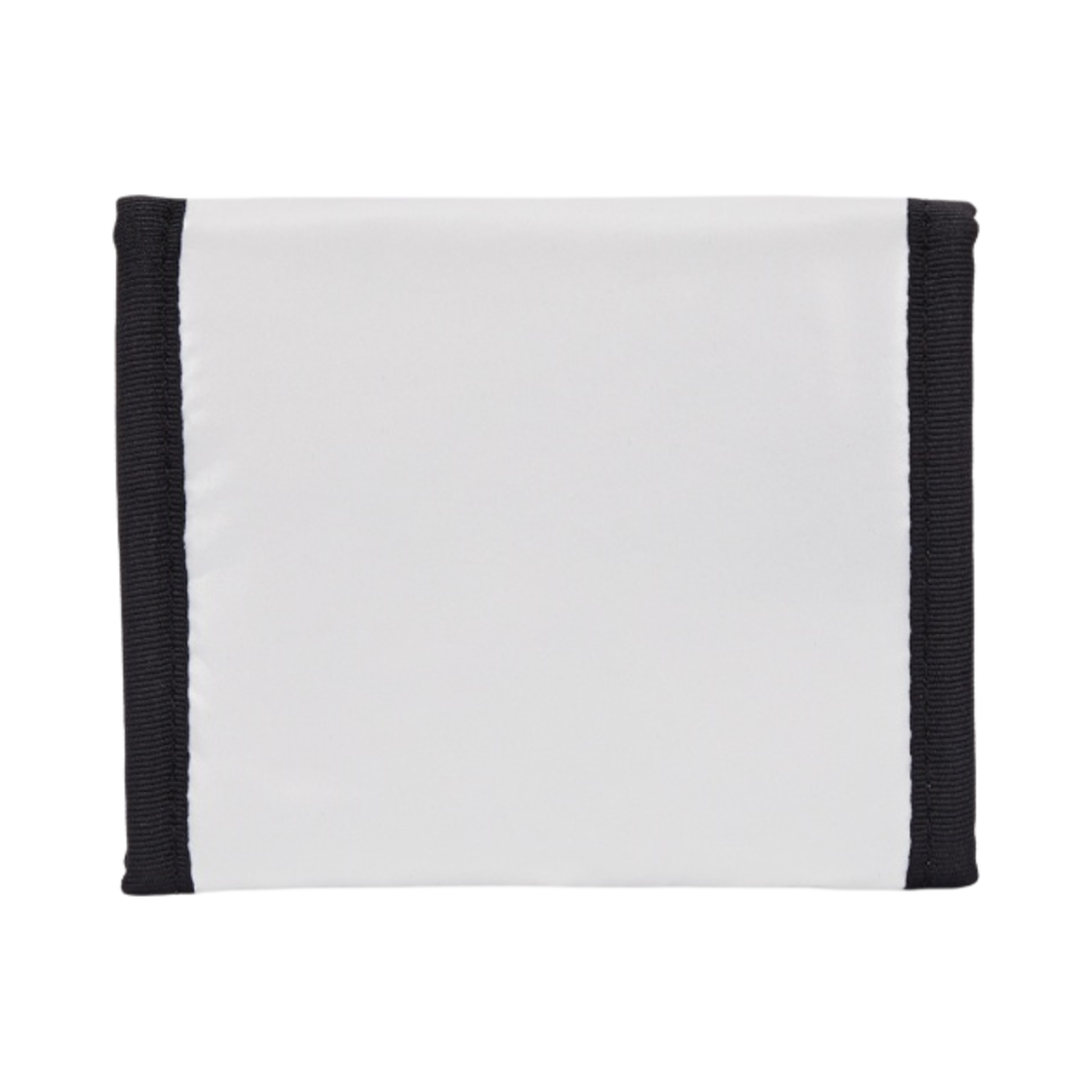 마뗑킴 글로시 캠프 지갑 화이트(Matin Kim Glossy Camp Wallet White) - 3