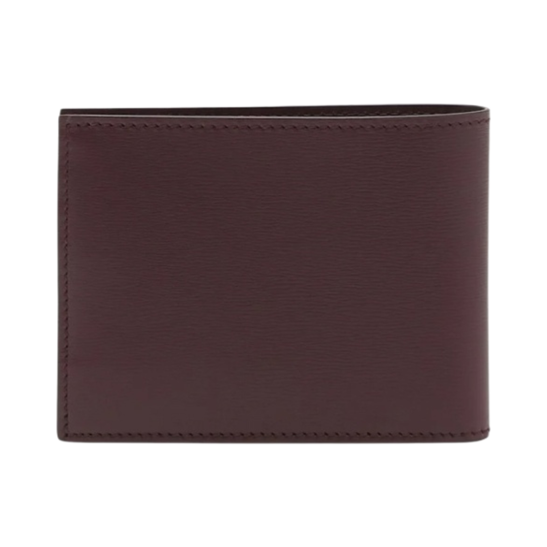 661325-770090 Ferragamo Classic Wallet Dark Barolo - #3