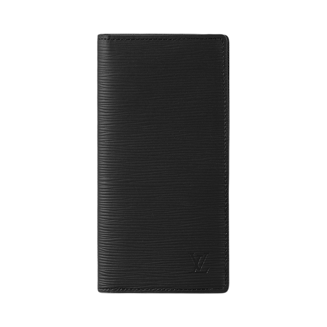 루이비통 브라짜 월렛 에피 블랙(Louis Vuitton Brazza Wallet Epi Black)