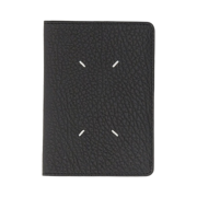 Maison Margiela Four Stitches Document Holder Black