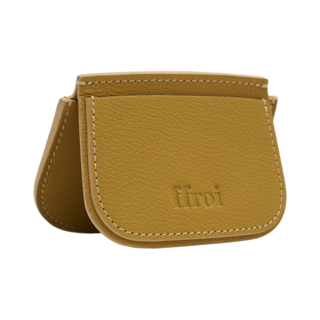 pastry_02 FFROI Pastry Yellow