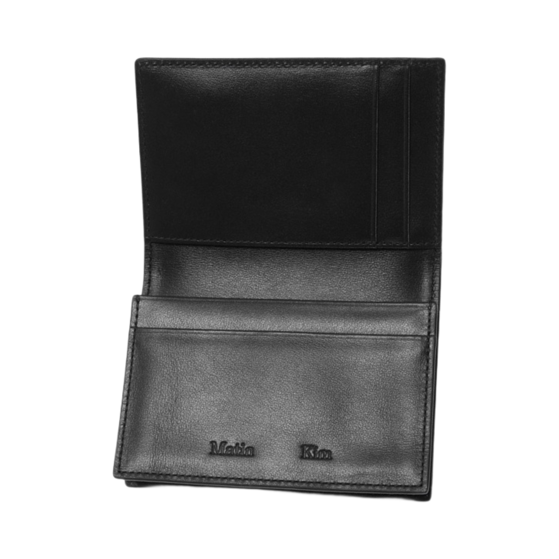 小物 MATIN KIM SLIM L BUSINESS WALLET Matin Kim Slim Metal Business Wallet | eBay