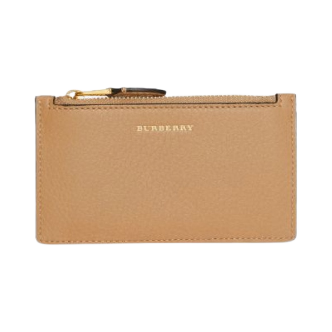 버버리 서머싯 카드 케이스 라이트 카멜(Burberry Somerset Card Case Light Camel) - 1