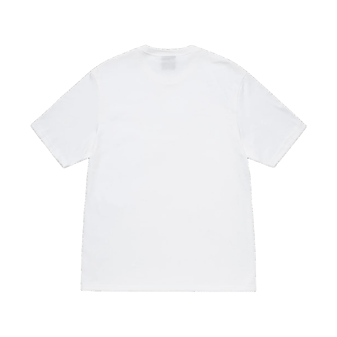 스투시 제트 티셔츠 화이트(Stussy Jet T-shirt White) - 2