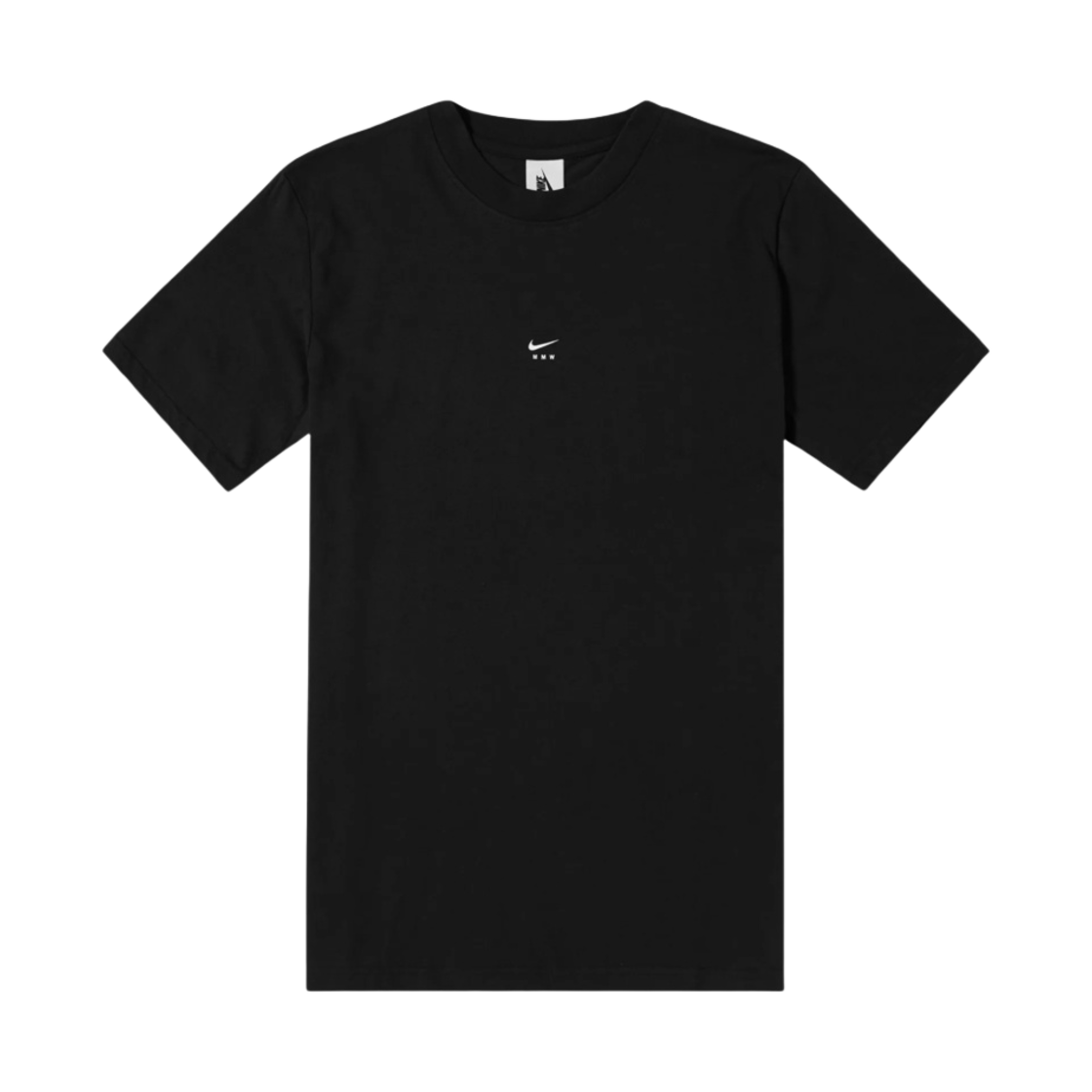 나이키 x 매튜 M 윌리엄스 베릴륨 티셔츠 블랙(Nike X Matthew M Williams Beryllium T-shirt Black) - 1