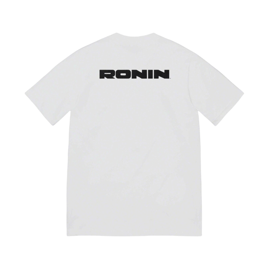슈프림 로닌 티셔츠 화이트 - 23SS(Supreme Ronin T-Shirt White - 23SS) - 2