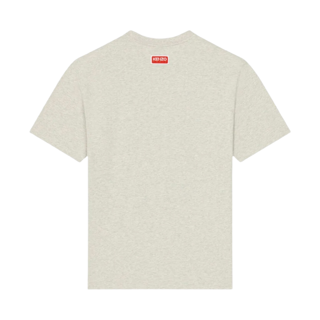 겐조 보케 플라워 티셔츠 페일 그레이(Kenzo Boke Flower T-Shirt Pale Grey) - 2