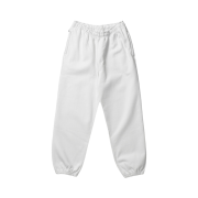 (W) Nike NRG Solo Swoosh Fleece Pants Summit White - Asia