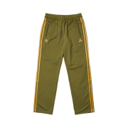 Palace x Adidas Firebird Track Pants Olive - 23SS