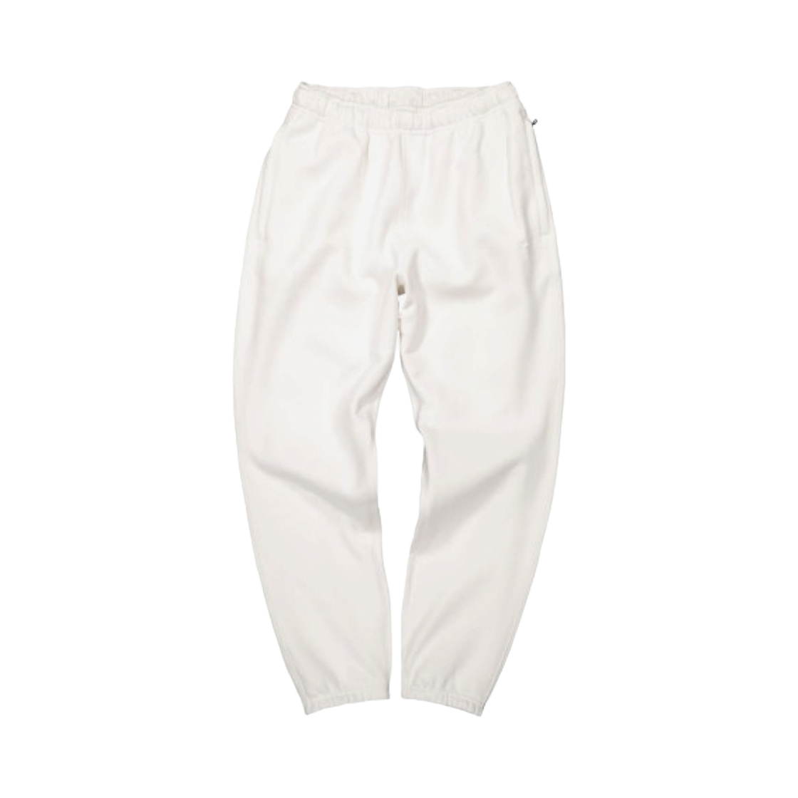 나이키 M NRG 스웨트팬츠 화이트