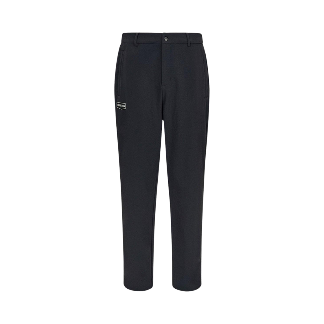 듀베티카 로까포르테 팬츠 블랙(Duvetica Locaporte Pants Black)