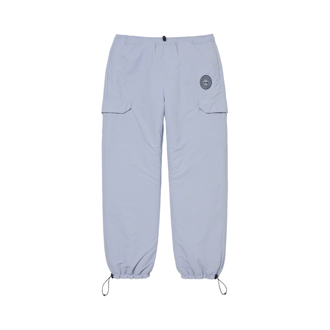 슈프림 x 팀버랜드 리버시블 립스탑 팬츠 더스티 블루 - 21FW(Supreme x Timberland Reversible Ripstop Pants Dusty Blue - 21FW) - 1
