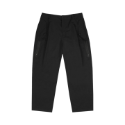 New Balance x Eastlogue Woven Pants Black