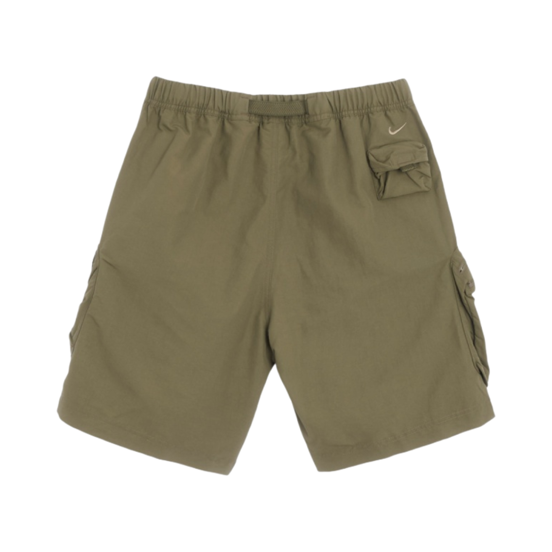 나이키 ACG 스노우그래스 카고 쇼츠 미디움 올리브 - US/EU(Nike ACG Snowgrass Cargo Shorts Medium Olive - US/EU) - 2