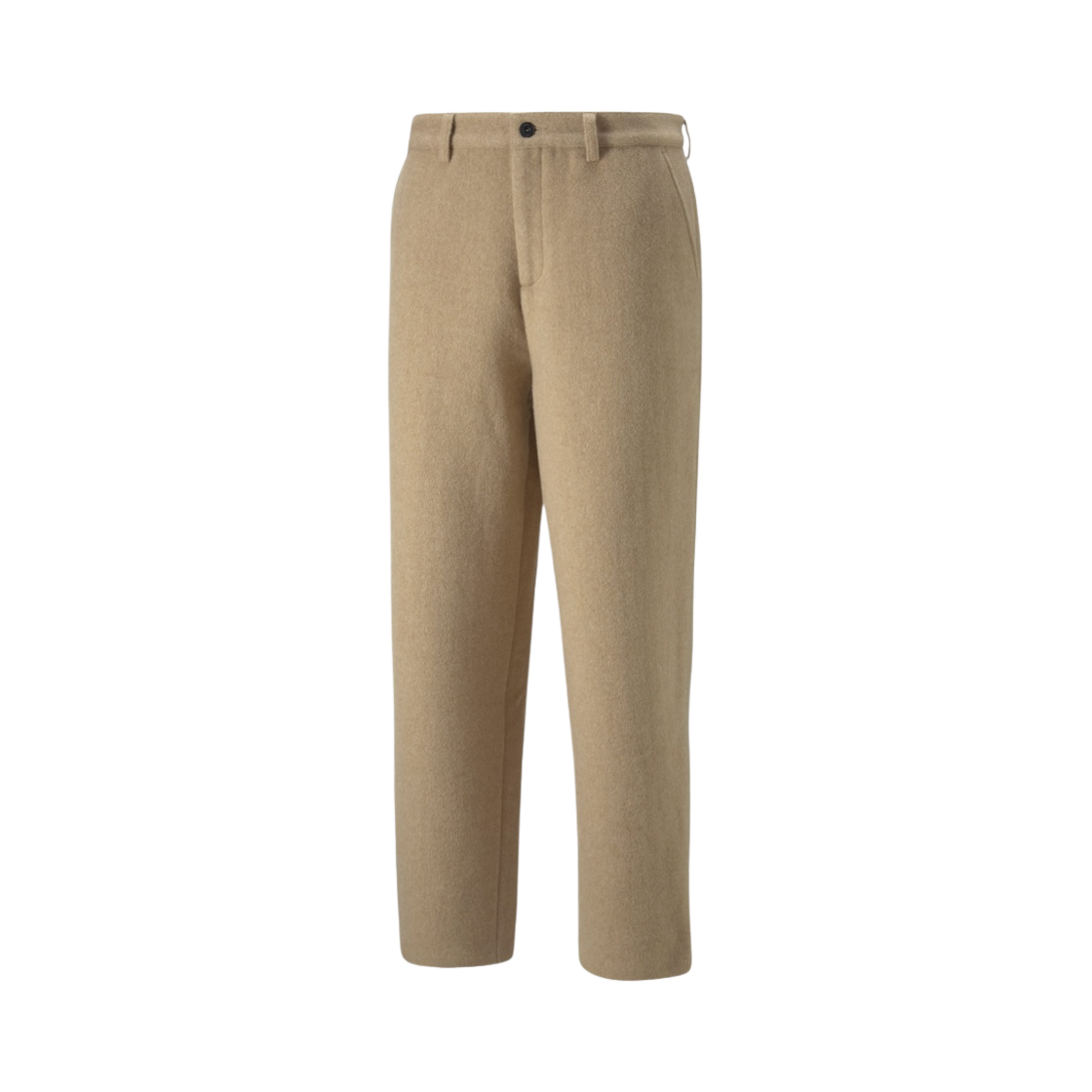 푸마 x 아미 울 팬츠 라이트 샌드(Puma x AMI Wool Pants Light Sand) - 1