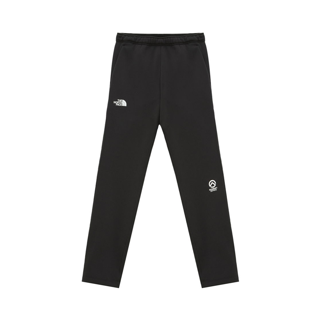 NP6KQ51B The North Face Summit Pants Dark Gray