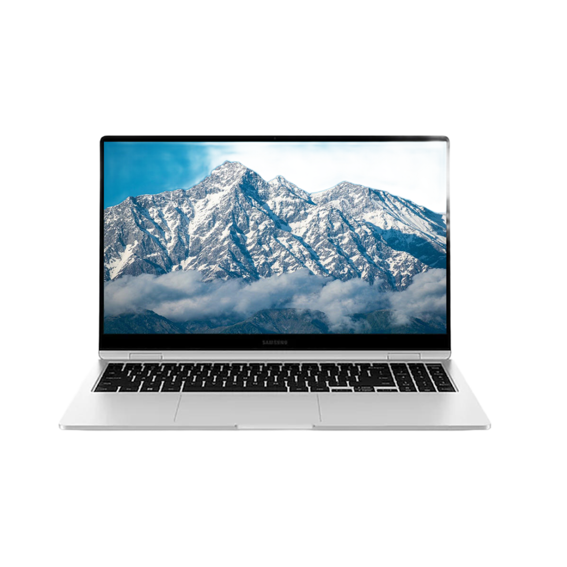 삼성 갤럭시 북3 360 39.6cm i7 1TB SSD / 32GB 메모리 실버 (국내 정식 발매 제품)(Samsung Galaxy Book3 360 39.6cm i7 1TB SSD / 32GB RAM Silver (Korean Ver.))