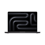 Apple 2024 MacBook Pro 14 M4 Pro 512GB SSD / 24GB RAM Space Black (Korean Ver.)
