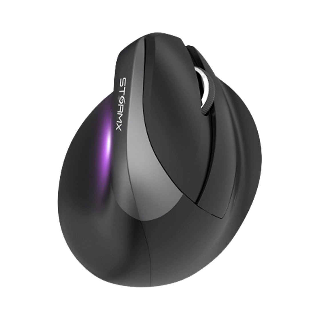 제닉스 STORMX VM3 무선 블루투스 버티컬 마우스(XENICS STORMX VM3 Wireless Bluetooth Vertical Mouse)