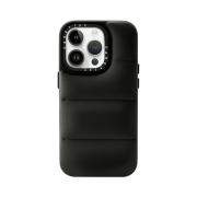 Casetify iPhone The Baffle Case Black