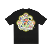 Palace Bun 5G T-Shirt Black - 22FW