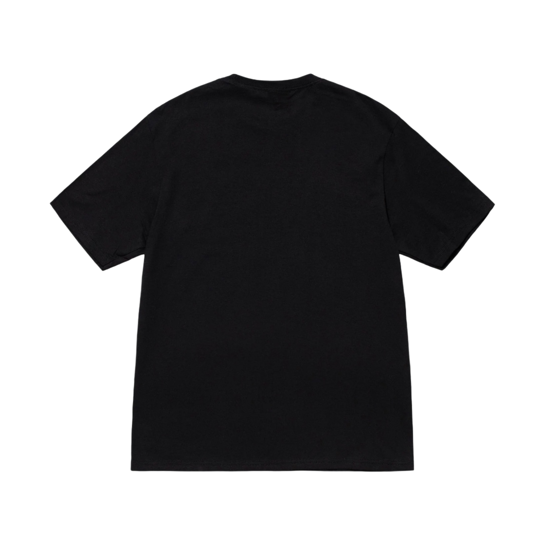 스투시 SS 링크 티셔츠 블랙(Stussy SS Link T-Shirt Black) - 2