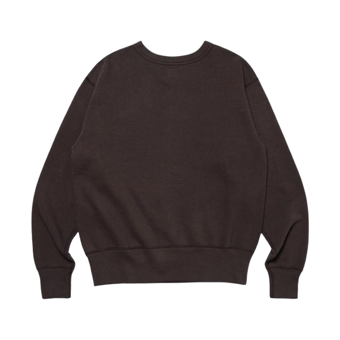 휴먼 메이드 드래곤 스웨트셔츠 #1 블랙(Human Made Dragon Sweatshirt #1 Black) - 2